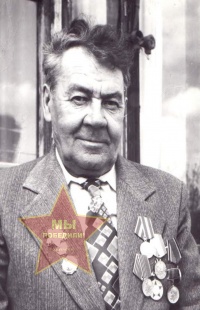 Мифтахутдинов Талгат Усманович