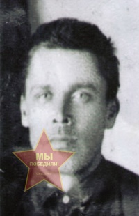 Николай Павлович Шумков