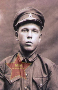 Константин Павлович Шумков