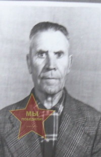 Нечаев Максим Никитич