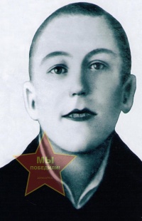 Осыка Василий Иванович