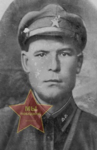 Субботин Иван Павлович