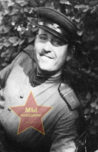 Редутов Иван Платонович