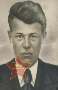 Селигороцев Василий Иванович