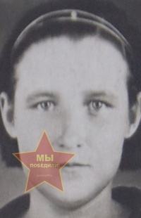 Мягкова Анна Захаровна