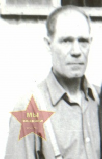 Червяков Михаил Иванович