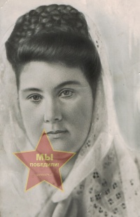 Михалева Раиса Трофимовна