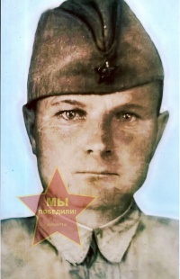 Гриднев Андрей Дмитриевич