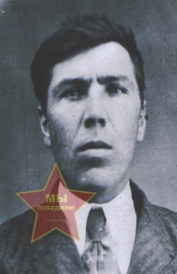 Никифоров Игнатий Иванович