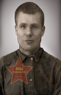 Нафиков Ахат Нафикович