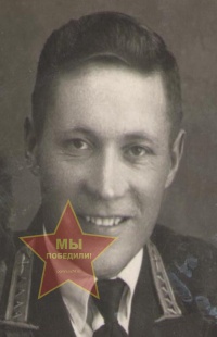 Палагин Михаил Андреевич