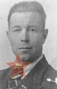 Глухов Иван Тихонович