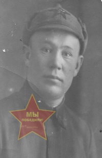 Андреев Павел Алексеевич