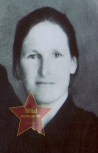 Запасковская Наталья Антоновна