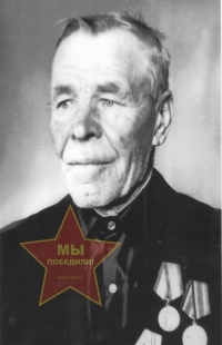 Николай Игнатьевич Садчиков