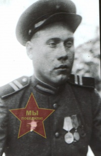 Астахов Петр Александрович