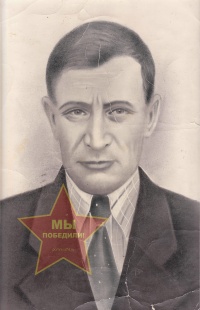 Кругляков Афанасий Леонидович