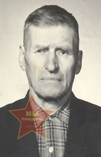 Никулин Алексей Михайлович