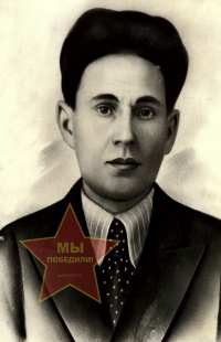 Сибагатулин Вазетдин