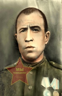 Земкин Алексей Иванович