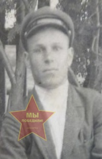 Жилин Николай Григорьевич