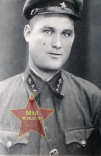 Боровик Михаил Иванович