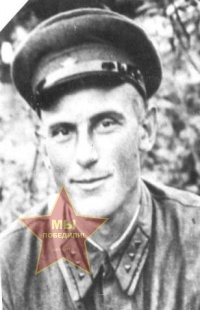 Безбородов Иван Александрович