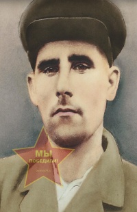 Митько Терентий Парфирьевич