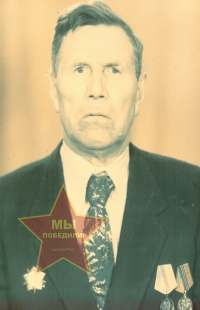 Игошев Георгий Георгиевич