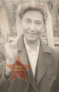 Гилязов Габдулхай Гилязович