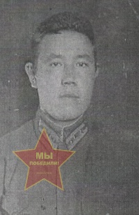 Самахужин Рахмат