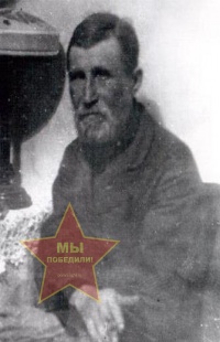 Синицын Дмитрий Ефимович