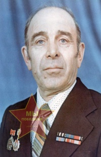 Зиятдинов Рафкат Низамович