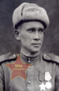 Сливин Николай Иванович