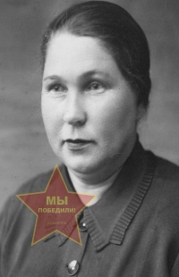 Иванюшкина Ольга Александровна