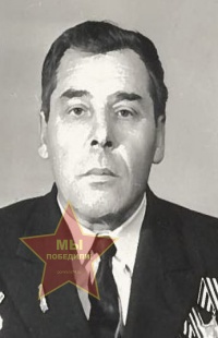 Злодеев Александр Михайлович