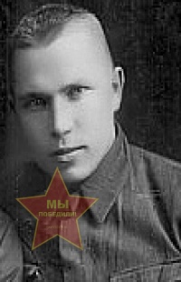 Панов Григорий Егорович