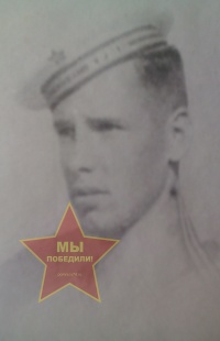 Орлов Александр Фёдорович