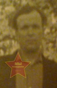 Петренко Никита Михайлович