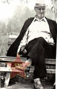 Зябрев Тихон Дмитриевич