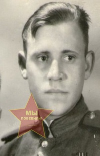 Чухнин Иван Павлович