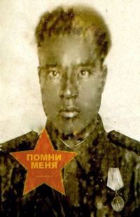 Зайнулла Салихович Гайсин