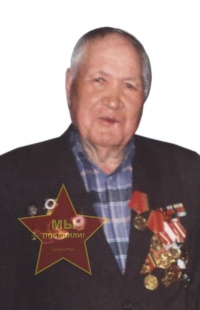 Каримов Киромат