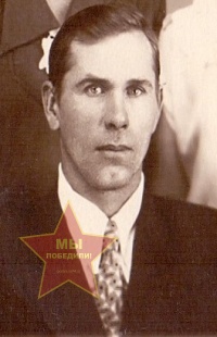 Душкин Василий Павлович