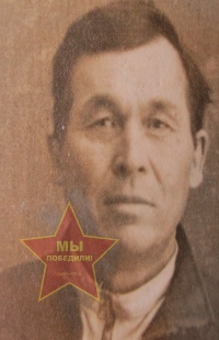 Аллагуватов Хабиб Галиахматович