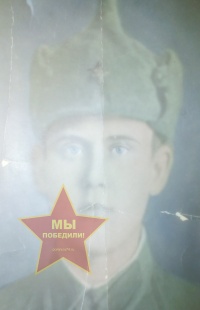 Никандров Григорий Пантелеевич