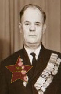 Джерелюк Андрей Степанович