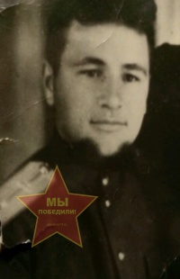 Небензя Алексей Семенович