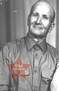 Алиев Сабир Фаттахович