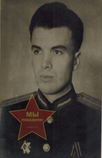 Филатов Виктор Николаевич